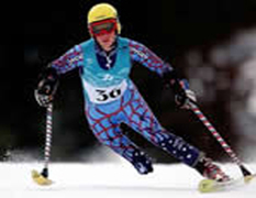 abilityplus ADAPTIVE SKIING VERMONT RACER